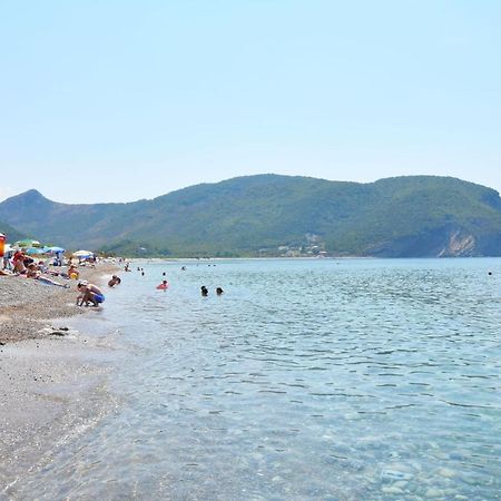 Apartments Siljak Petrovac 외부 사진