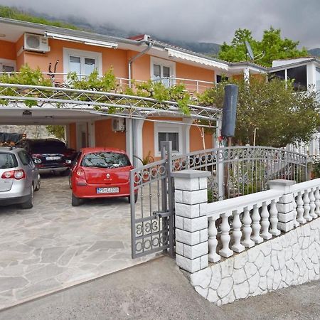 Apartments Siljak Petrovac 외부 사진