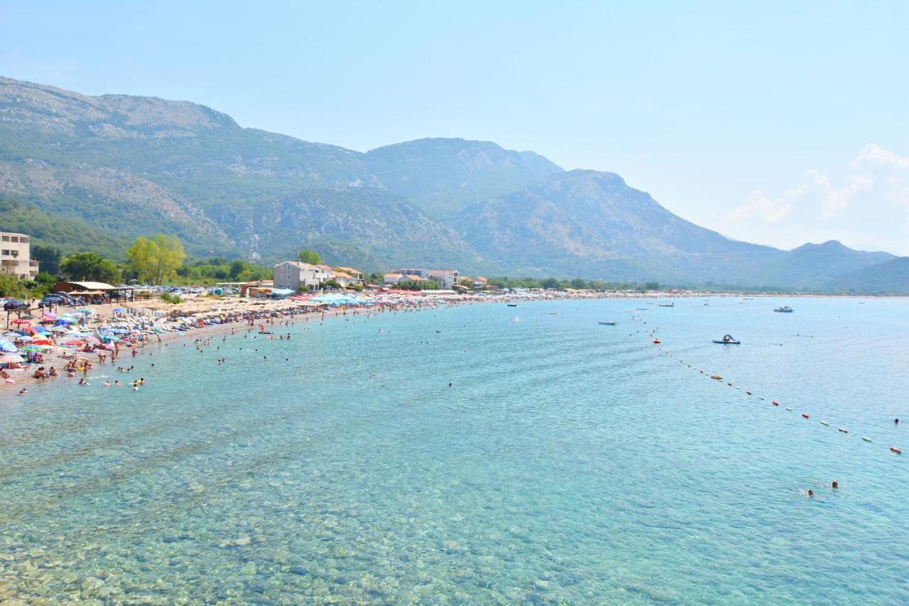 Apartments Siljak Petrovac 외부 사진