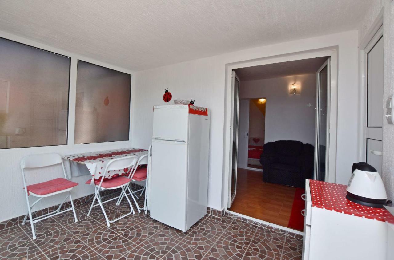 Apartments Siljak Petrovac 외부 사진