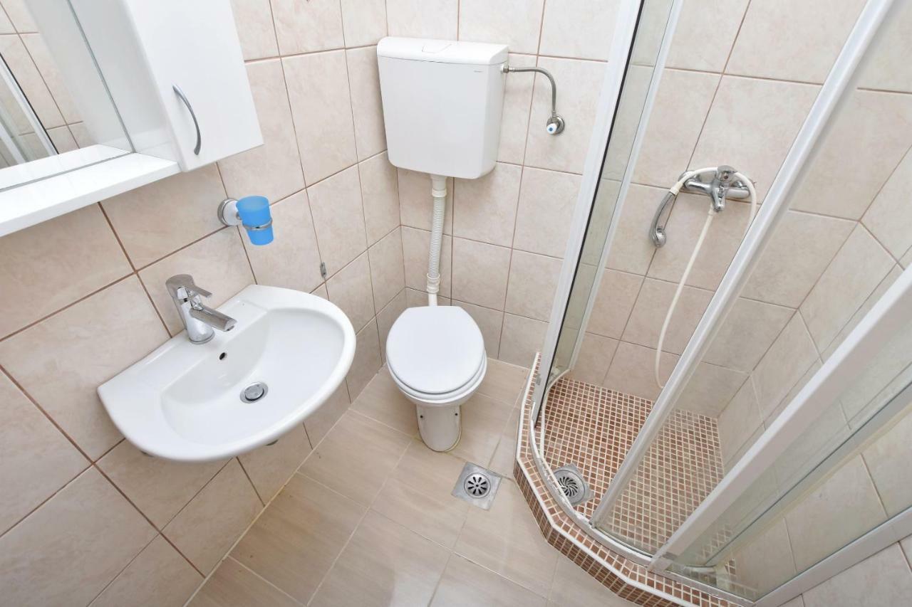 Apartments Siljak Petrovac 외부 사진
