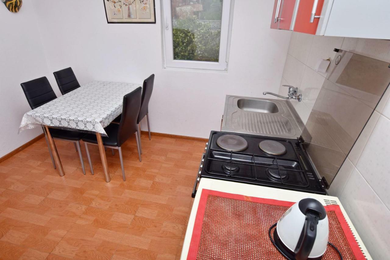 Apartments Siljak Petrovac 외부 사진