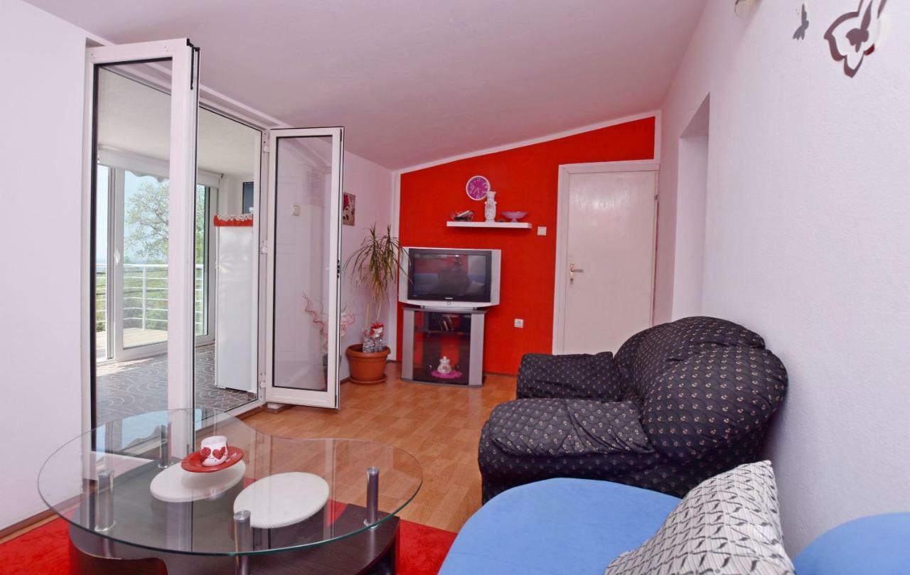 Apartments Siljak Petrovac 외부 사진