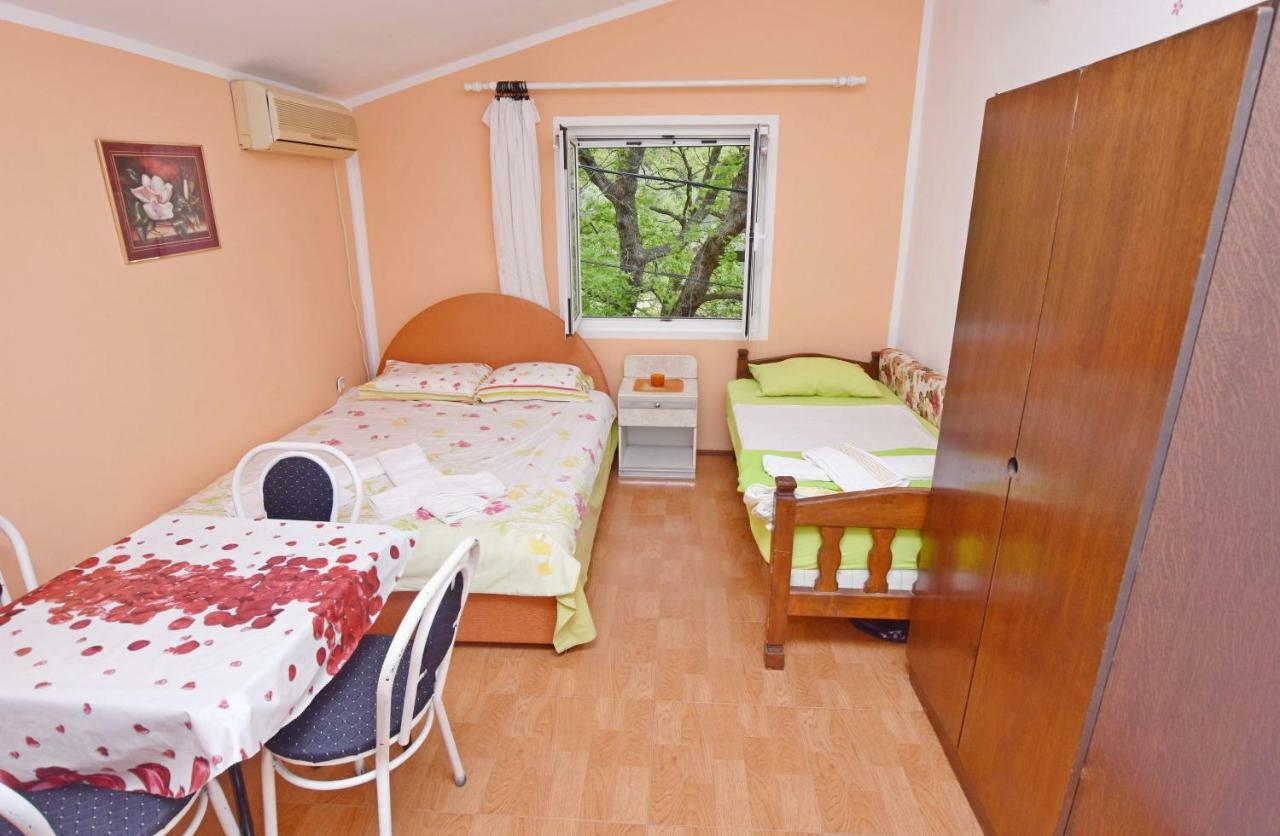 Apartments Siljak Petrovac 외부 사진