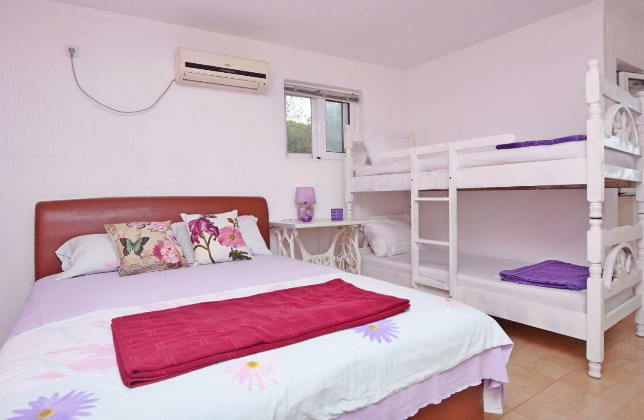 Apartments Siljak Petrovac 외부 사진