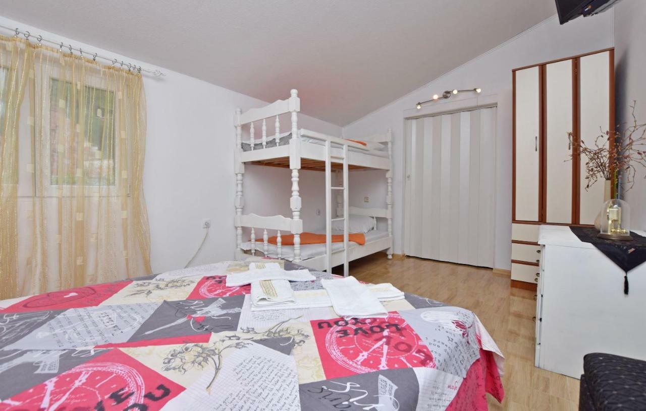 Apartments Siljak Petrovac 외부 사진