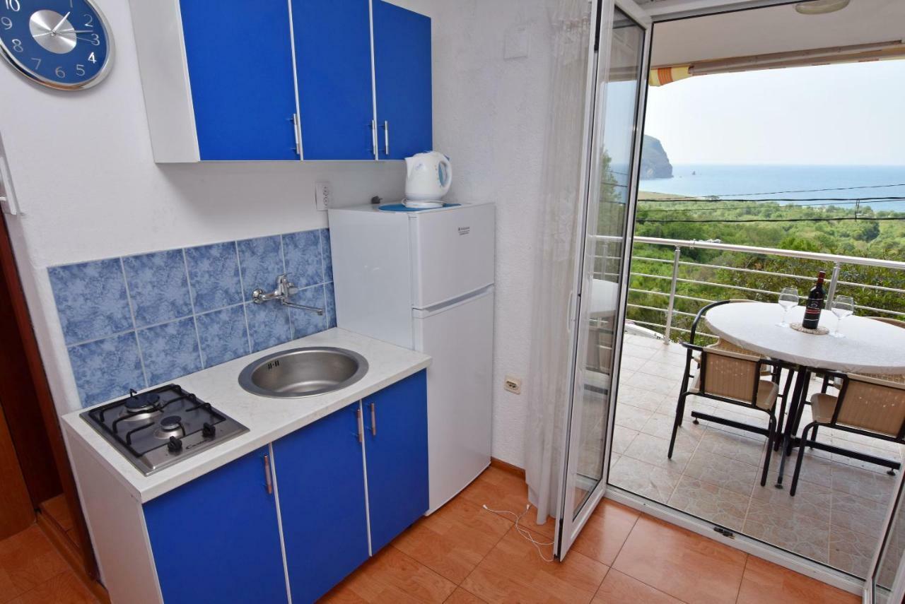 Apartments Siljak Petrovac 외부 사진