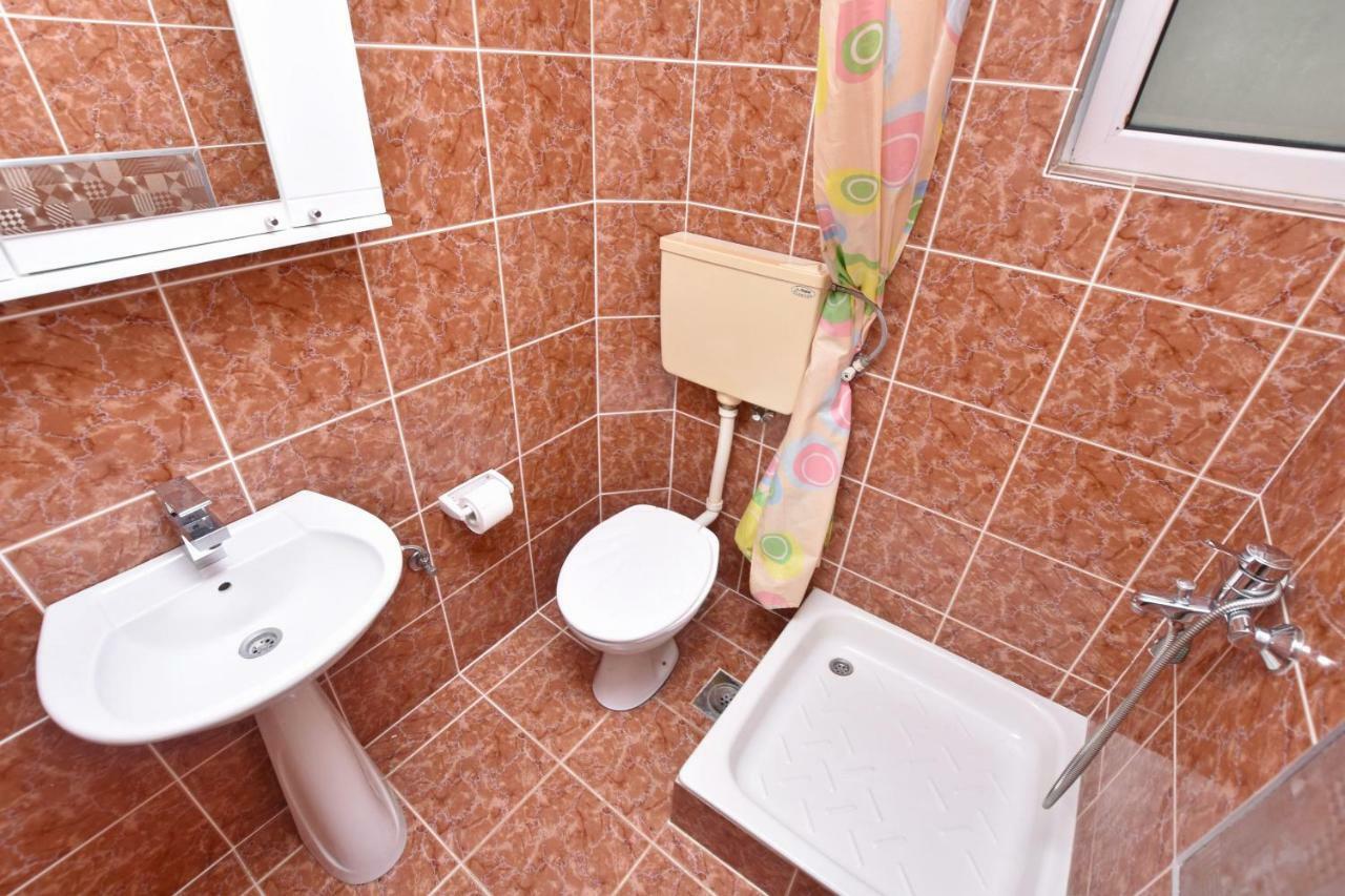 Apartments Siljak Petrovac 외부 사진