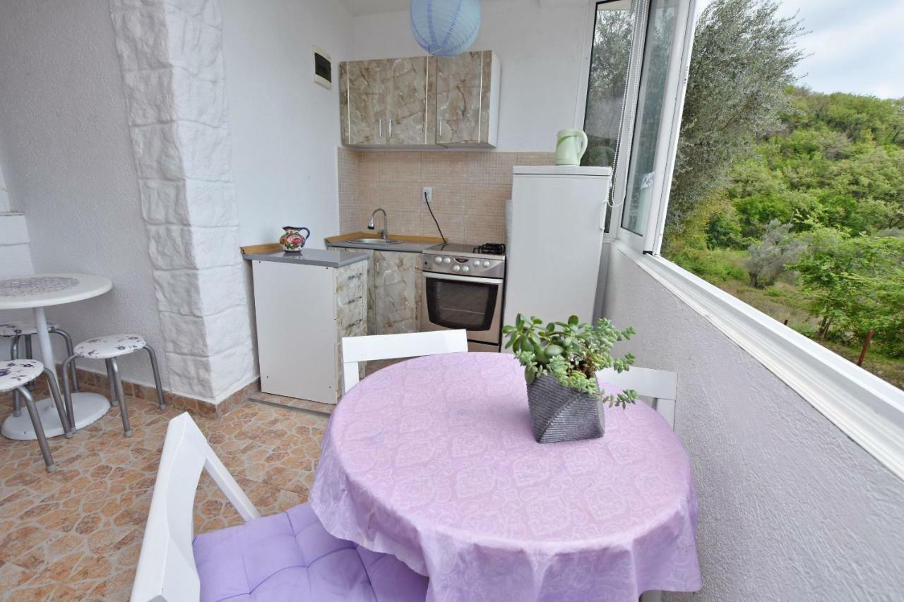 Apartments Siljak Petrovac 외부 사진