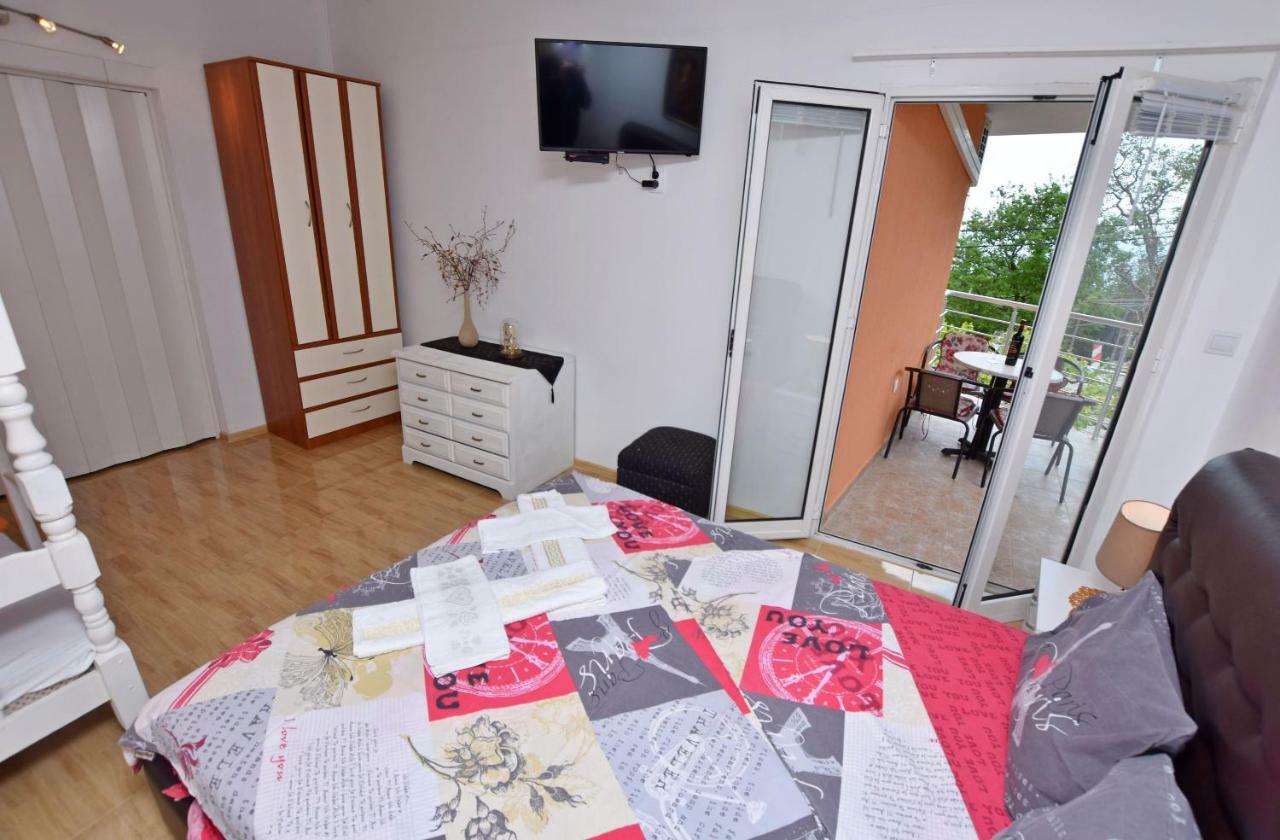 Apartments Siljak Petrovac 외부 사진