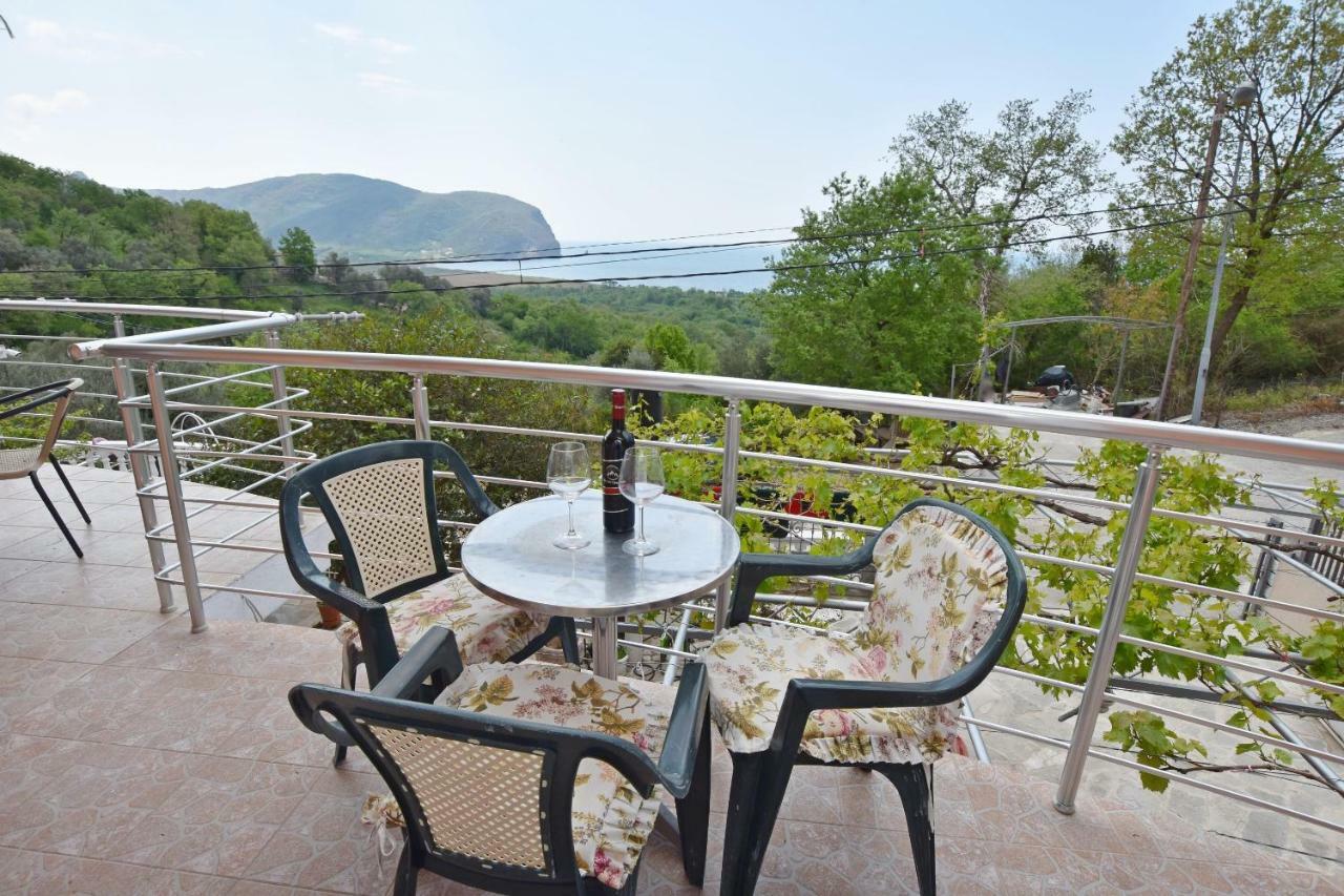 Apartments Siljak Petrovac 외부 사진