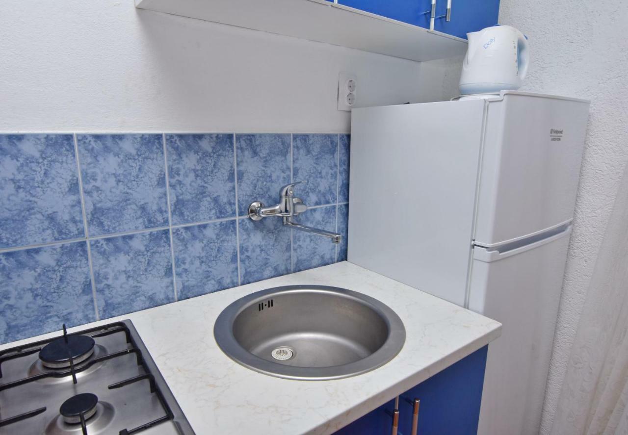 Apartments Siljak Petrovac 외부 사진
