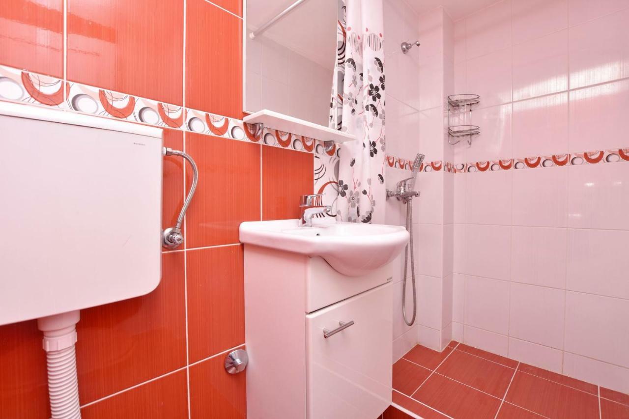 Apartments Siljak Petrovac 외부 사진