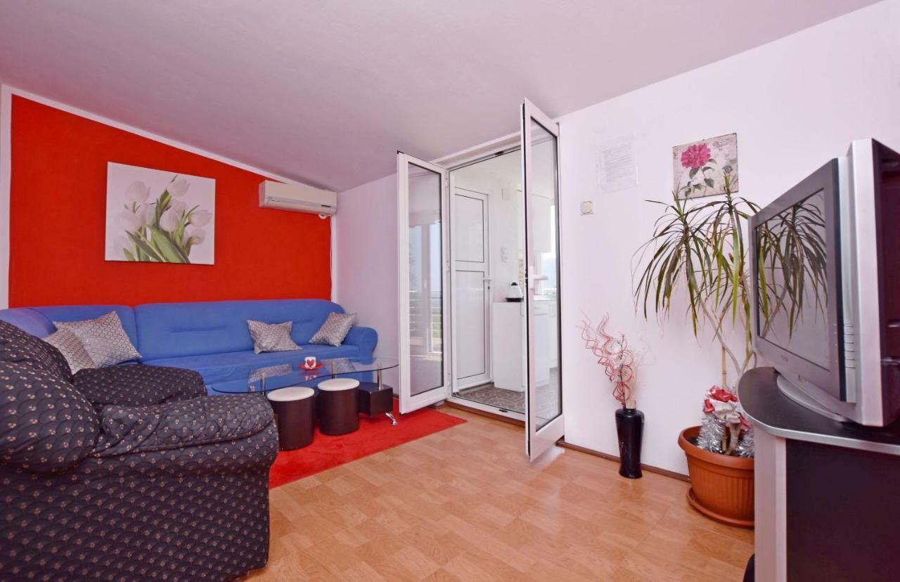 Apartments Siljak Petrovac 외부 사진