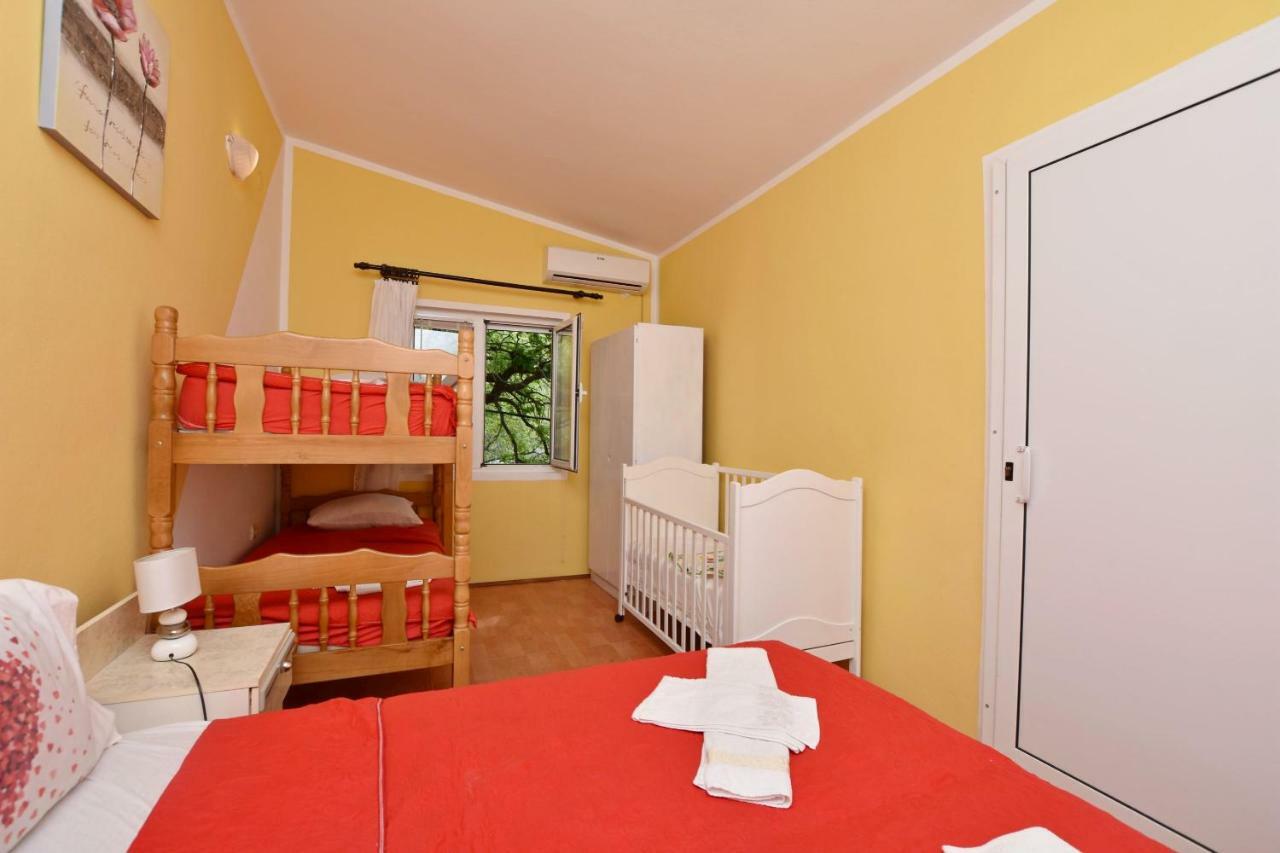 Apartments Siljak Petrovac 외부 사진