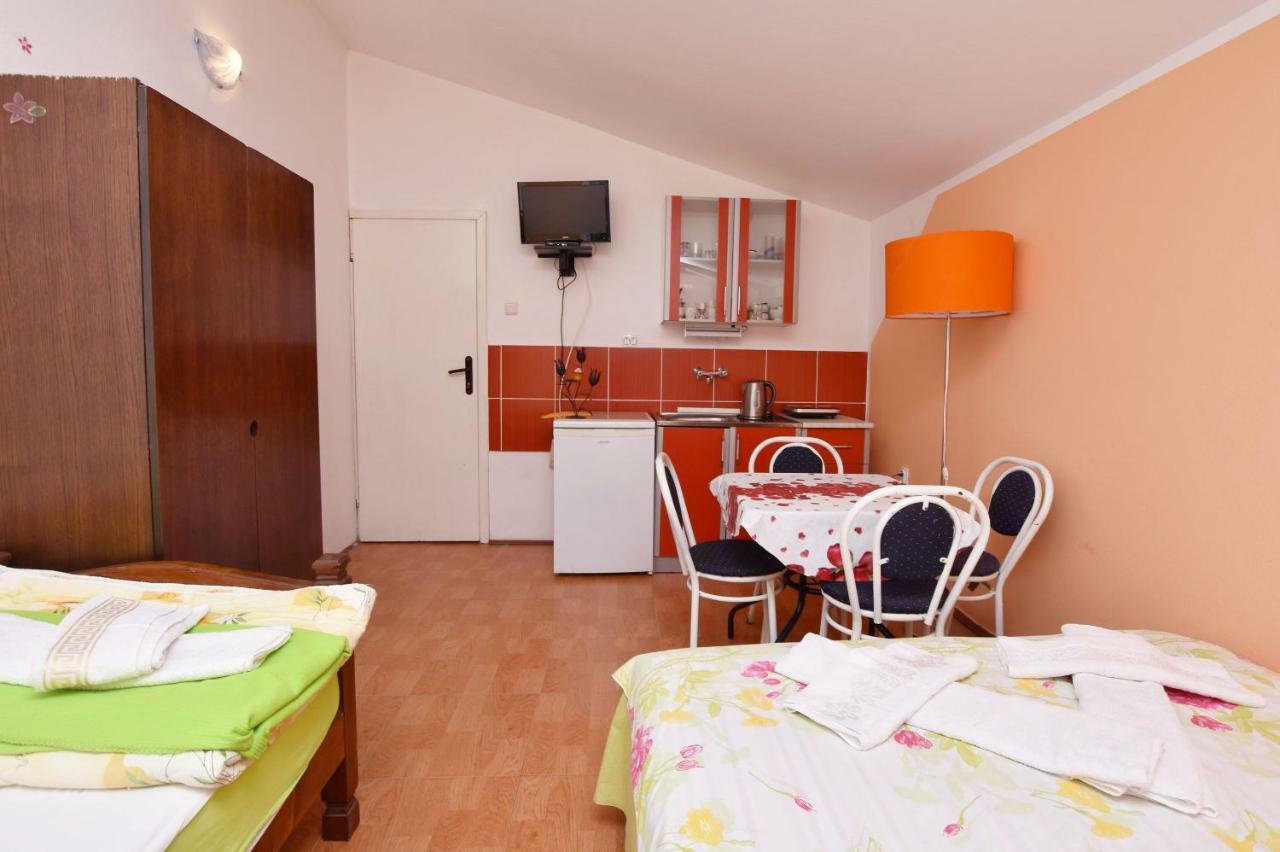 Apartments Siljak Petrovac 외부 사진