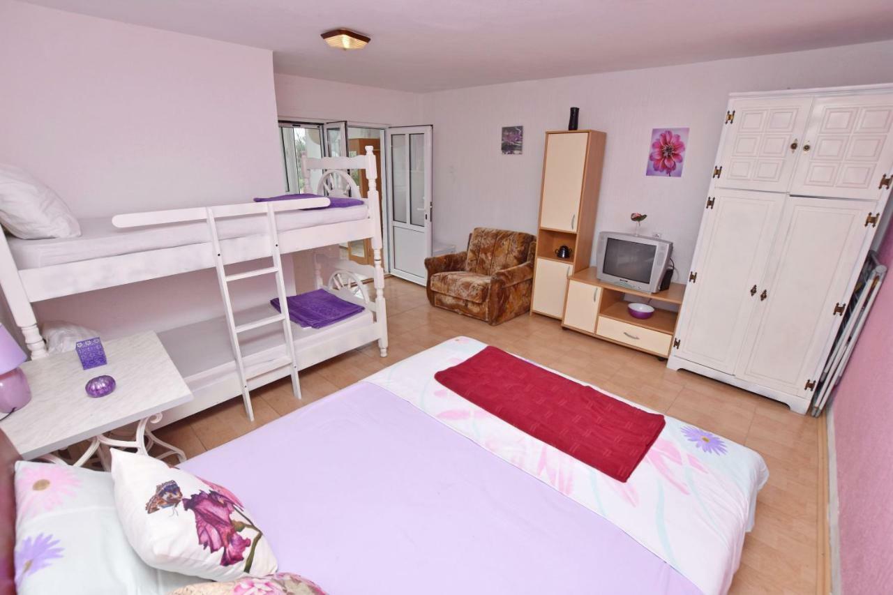 Apartments Siljak Petrovac 외부 사진