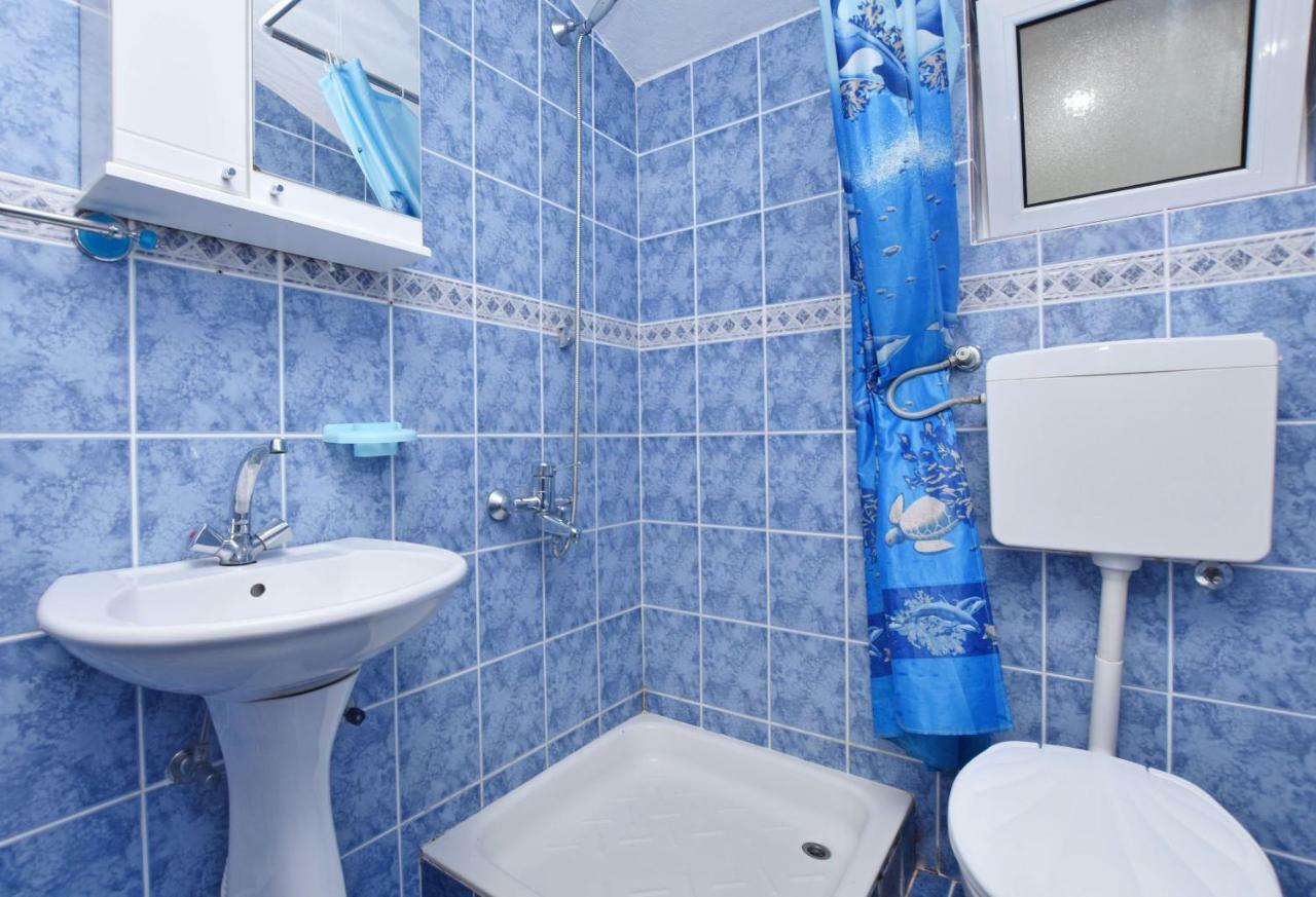 Apartments Siljak Petrovac 외부 사진