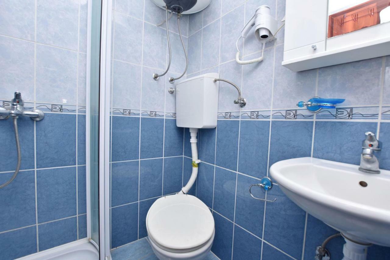 Apartments Siljak Petrovac 외부 사진