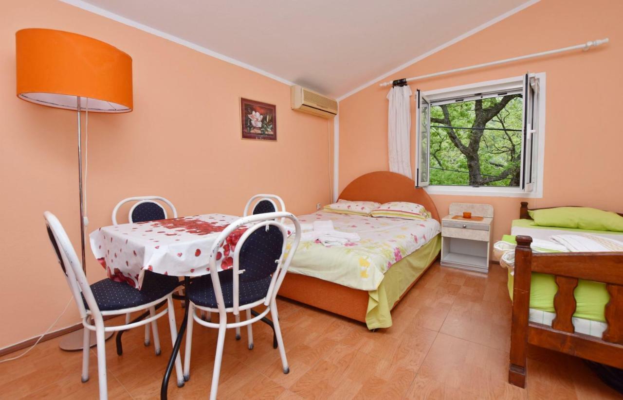 Apartments Siljak Petrovac 외부 사진