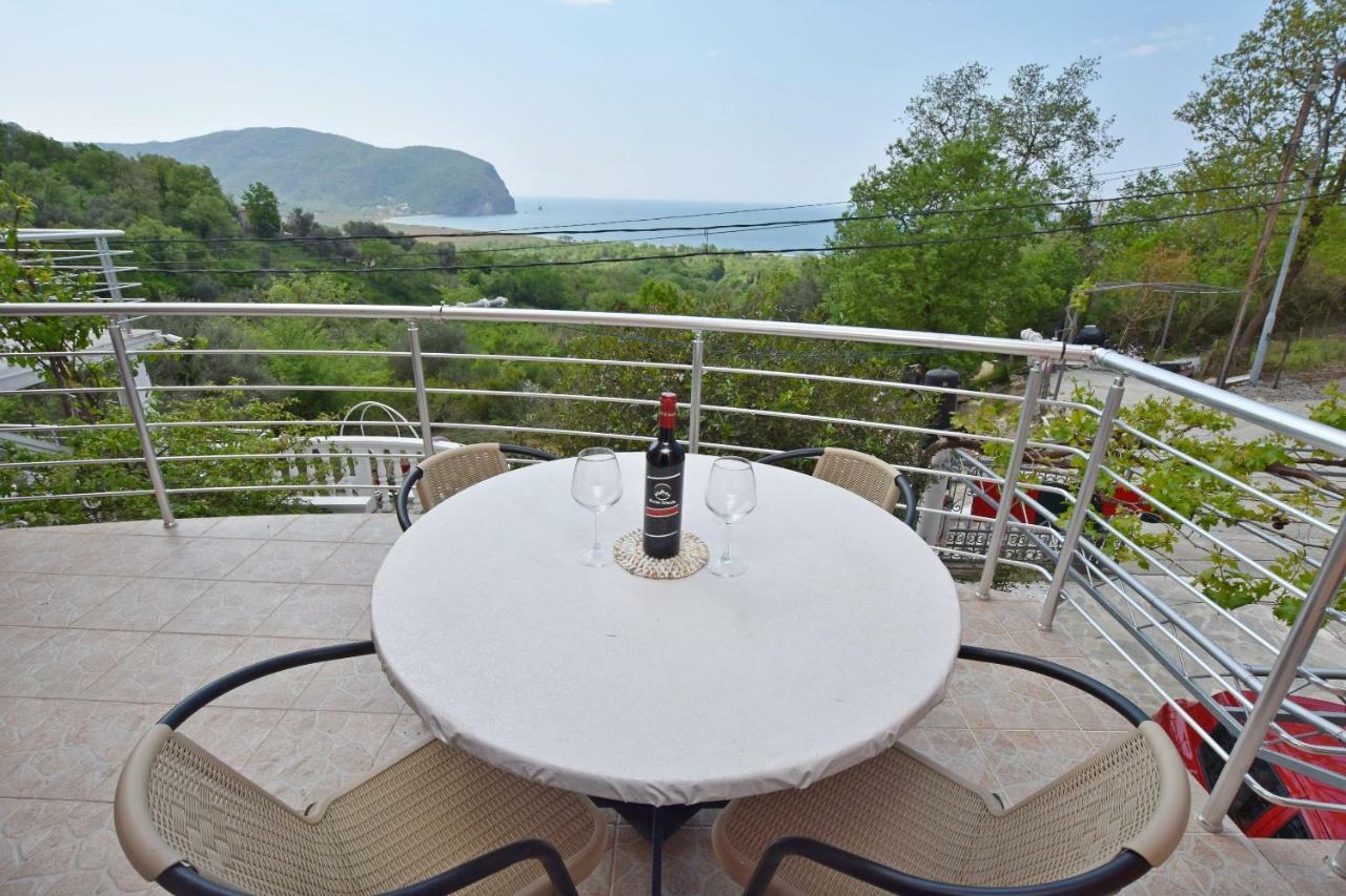 Apartments Siljak Petrovac 외부 사진