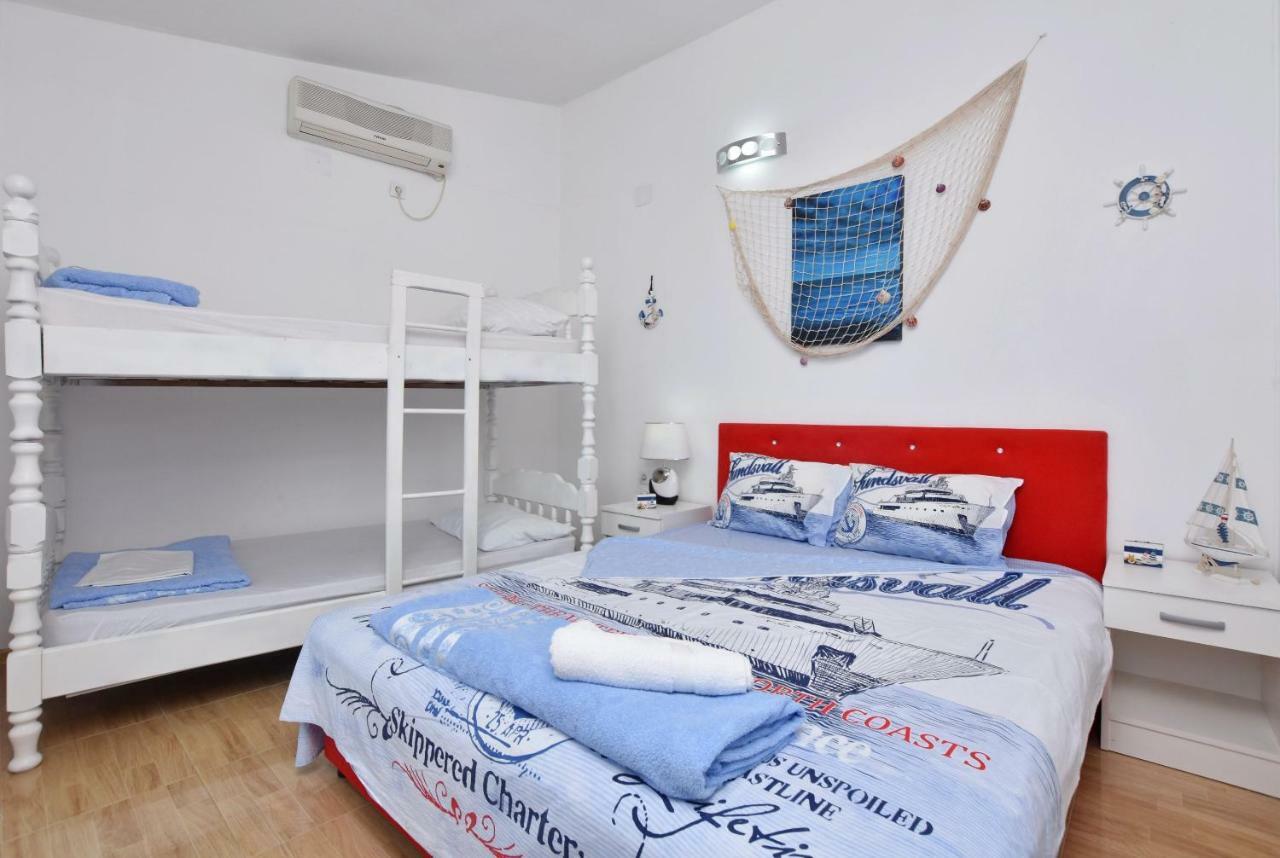 Apartments Siljak Petrovac 외부 사진