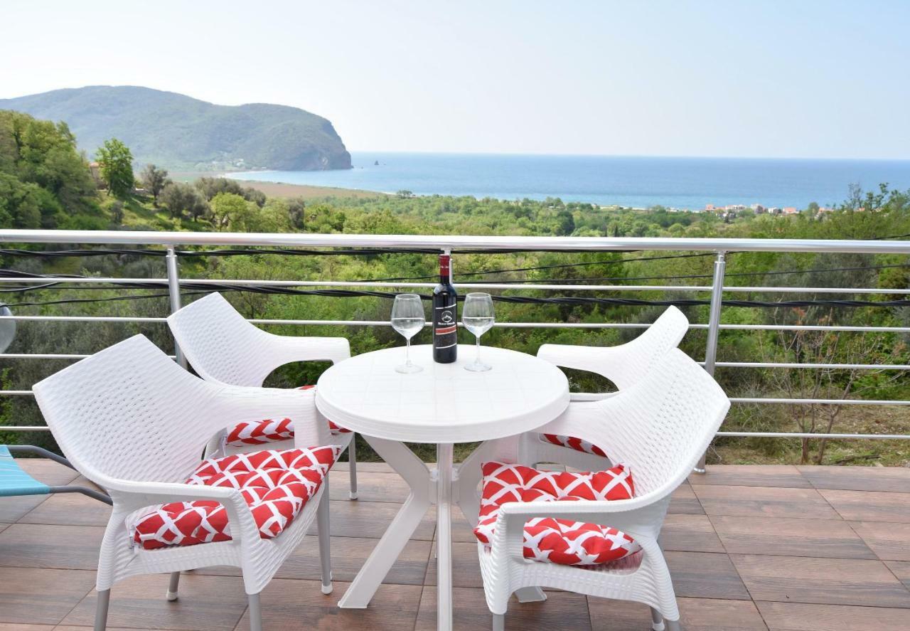 Apartments Siljak Petrovac 외부 사진
