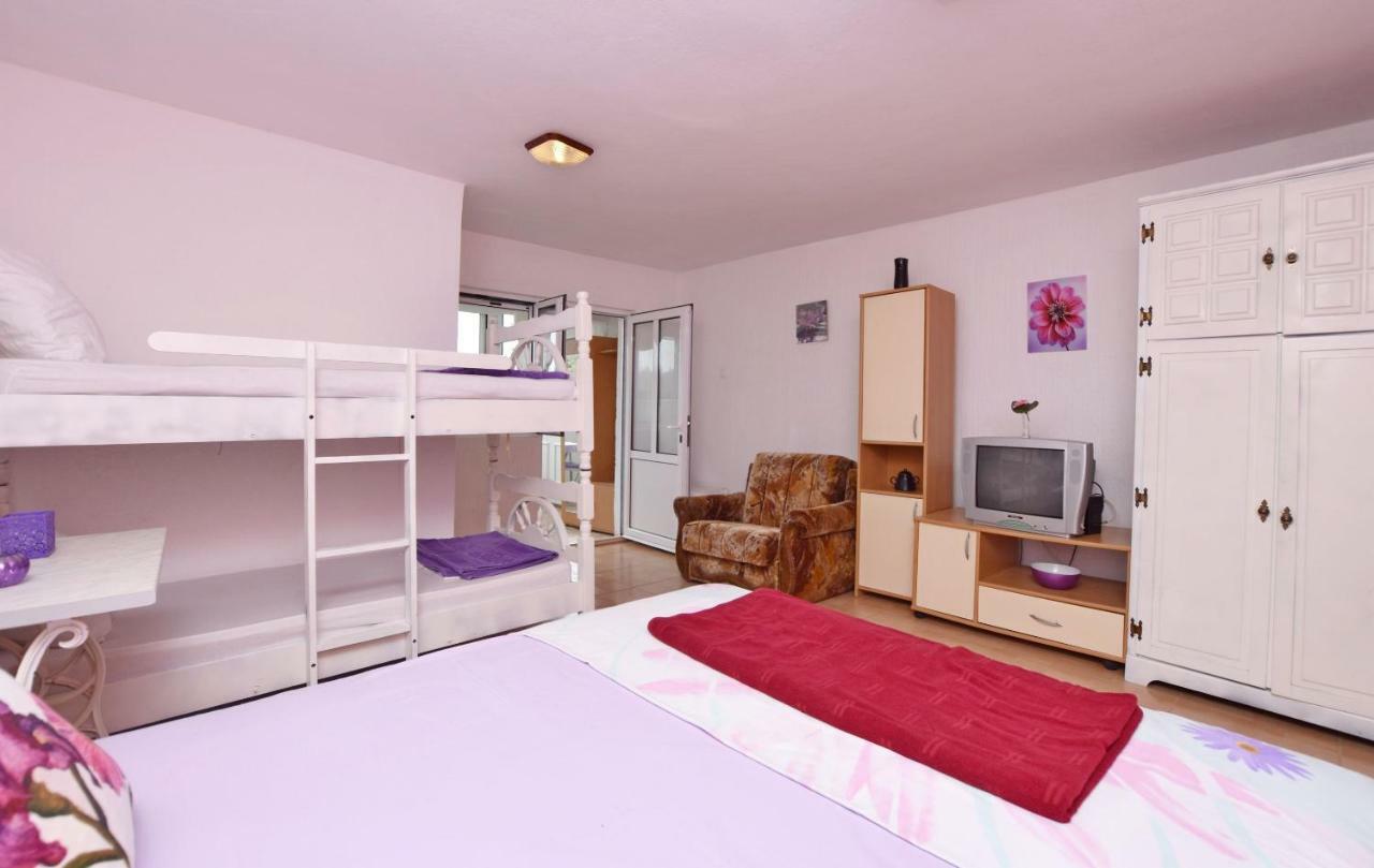 Apartments Siljak Petrovac 외부 사진