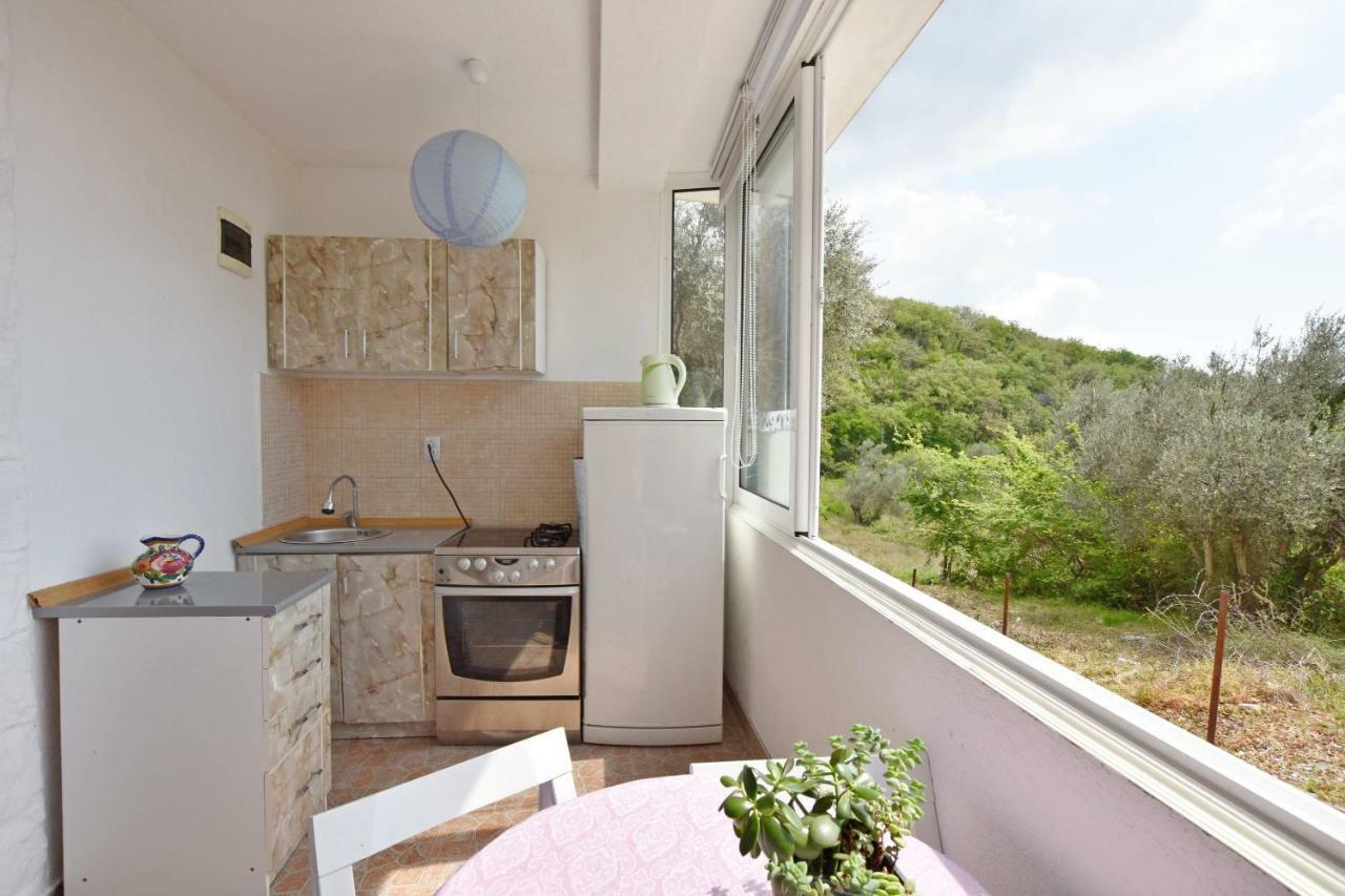 Apartments Siljak Petrovac 객실 사진