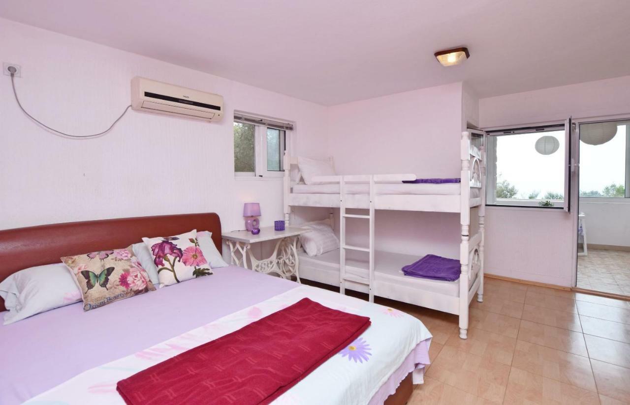 Apartments Siljak Petrovac 외부 사진