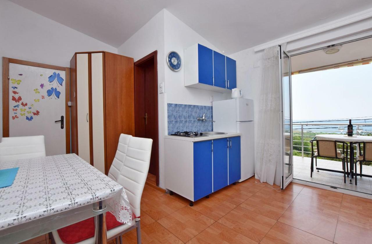 Apartments Siljak Petrovac 외부 사진