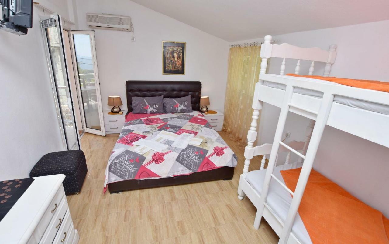 Apartments Siljak Petrovac 외부 사진