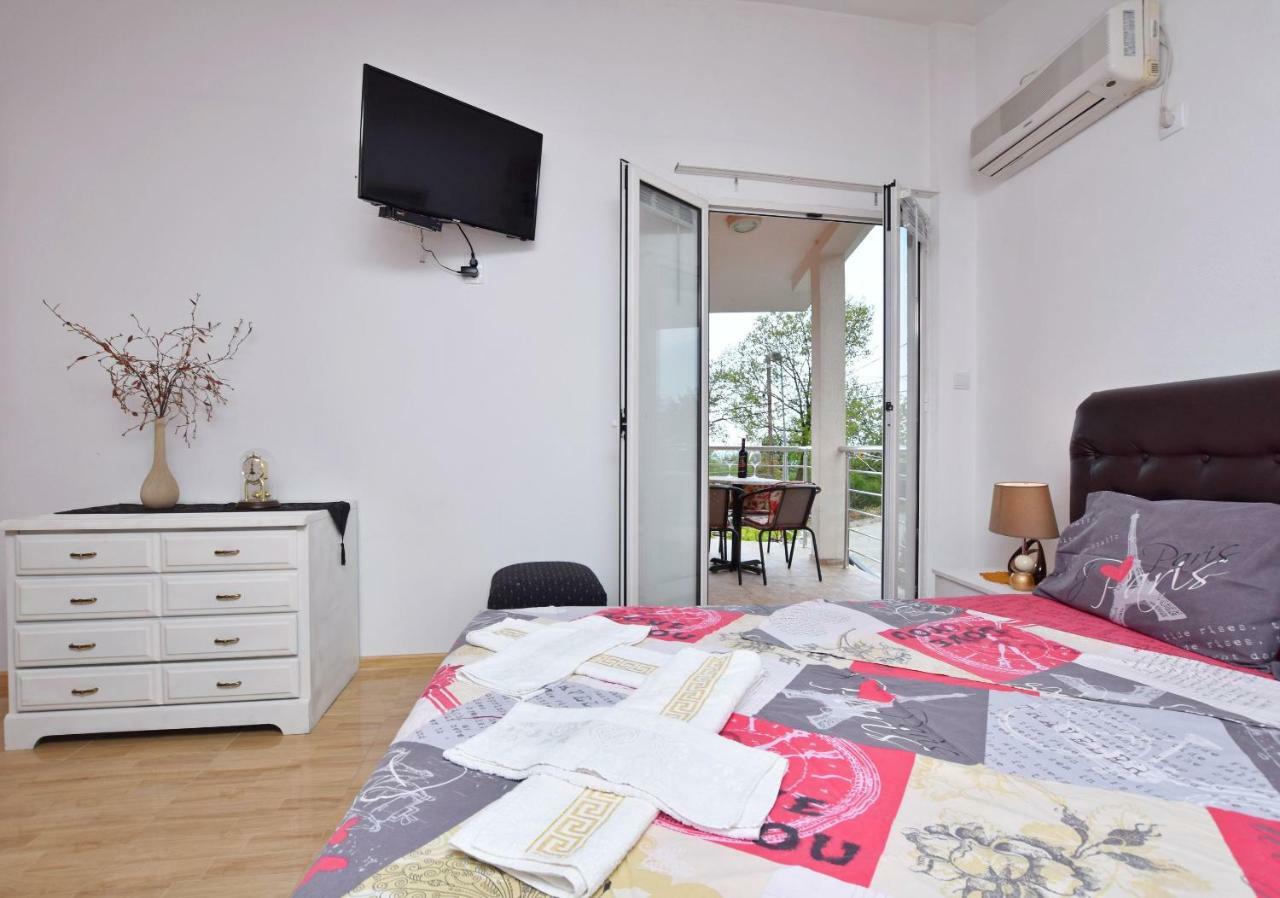 Apartments Siljak Petrovac 외부 사진