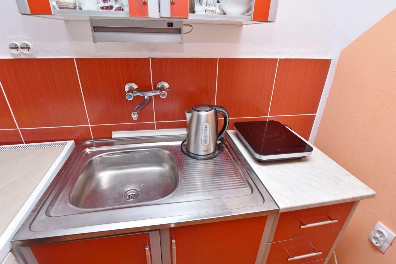 Apartments Siljak Petrovac 외부 사진
