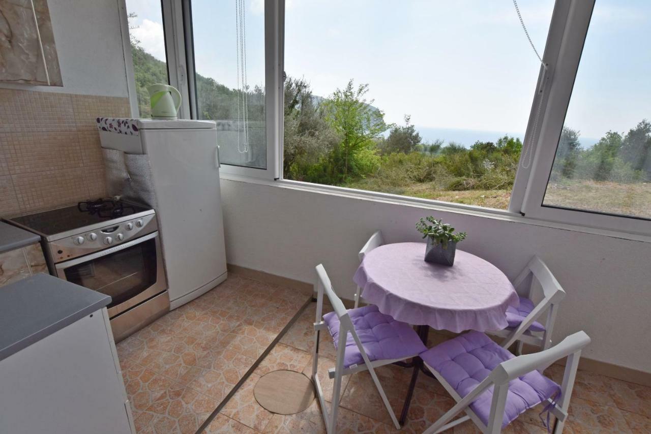 Apartments Siljak Petrovac 외부 사진