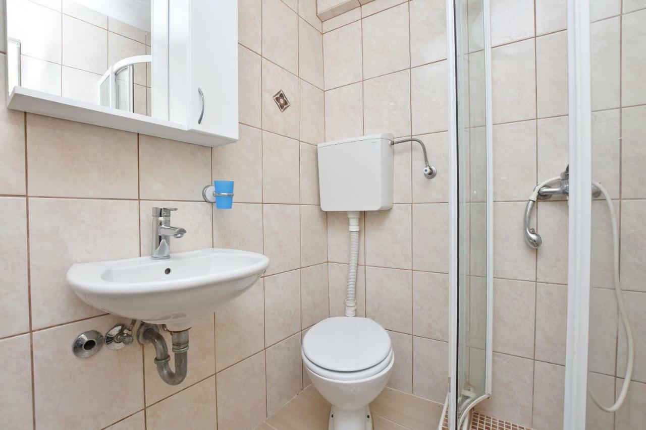 Apartments Siljak Petrovac 외부 사진