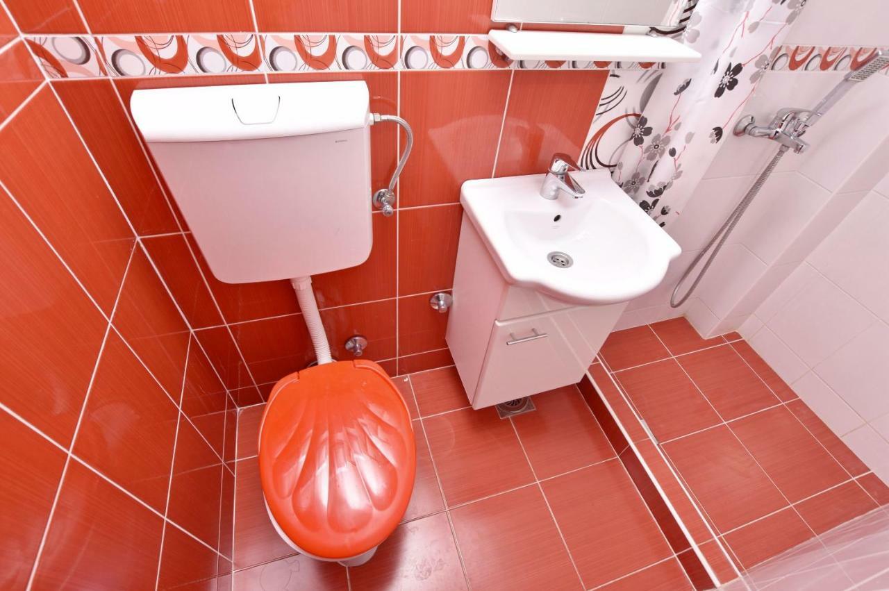 Apartments Siljak Petrovac 외부 사진