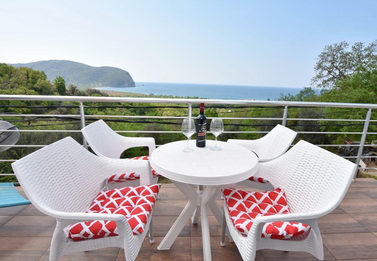 Apartments Siljak Petrovac 외부 사진