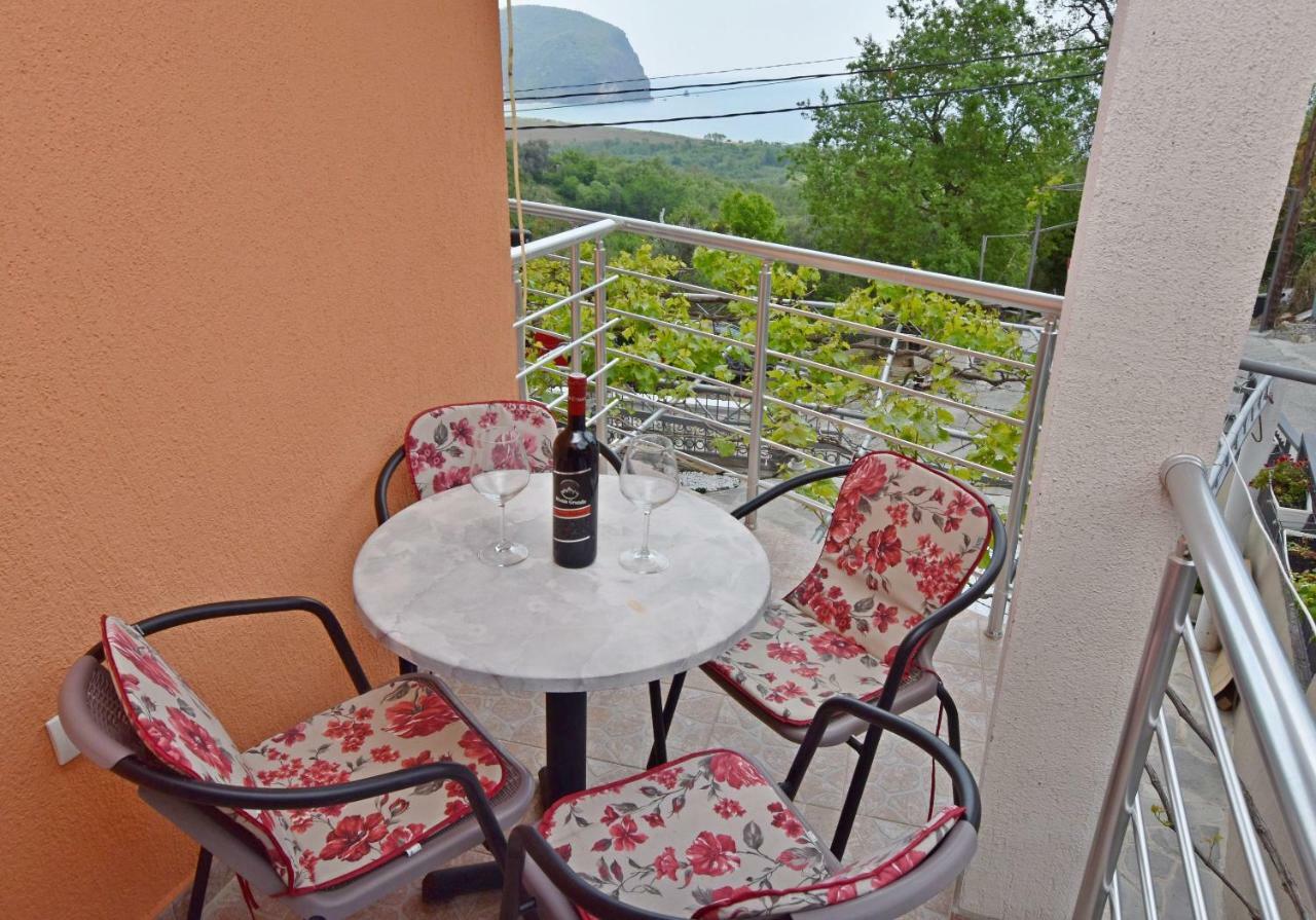 Apartments Siljak Petrovac 외부 사진