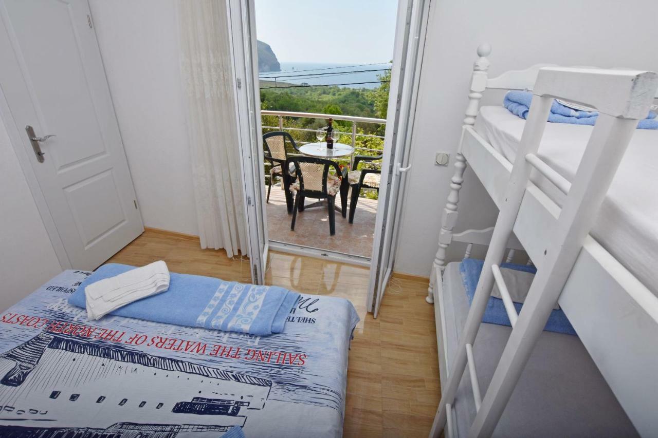 Apartments Siljak Petrovac 외부 사진
