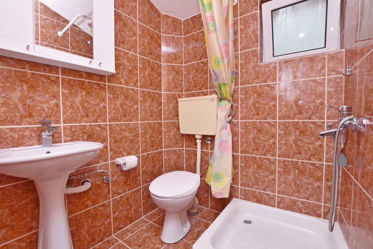 Apartments Siljak Petrovac 외부 사진