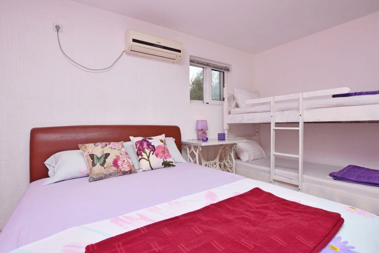 Apartments Siljak Petrovac 외부 사진