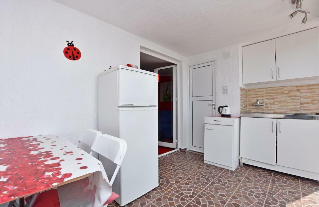 Apartments Siljak Petrovac 외부 사진