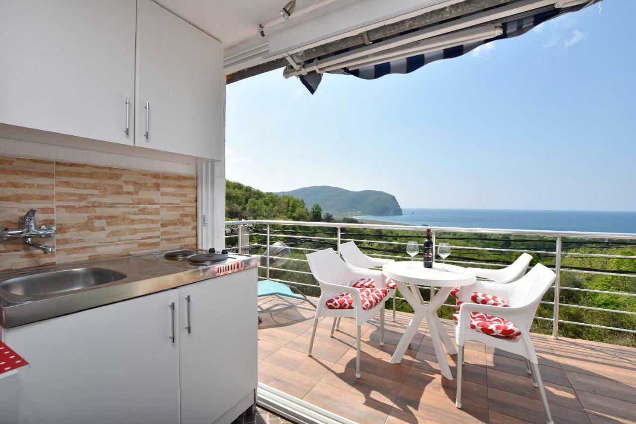 Apartments Siljak Petrovac 외부 사진