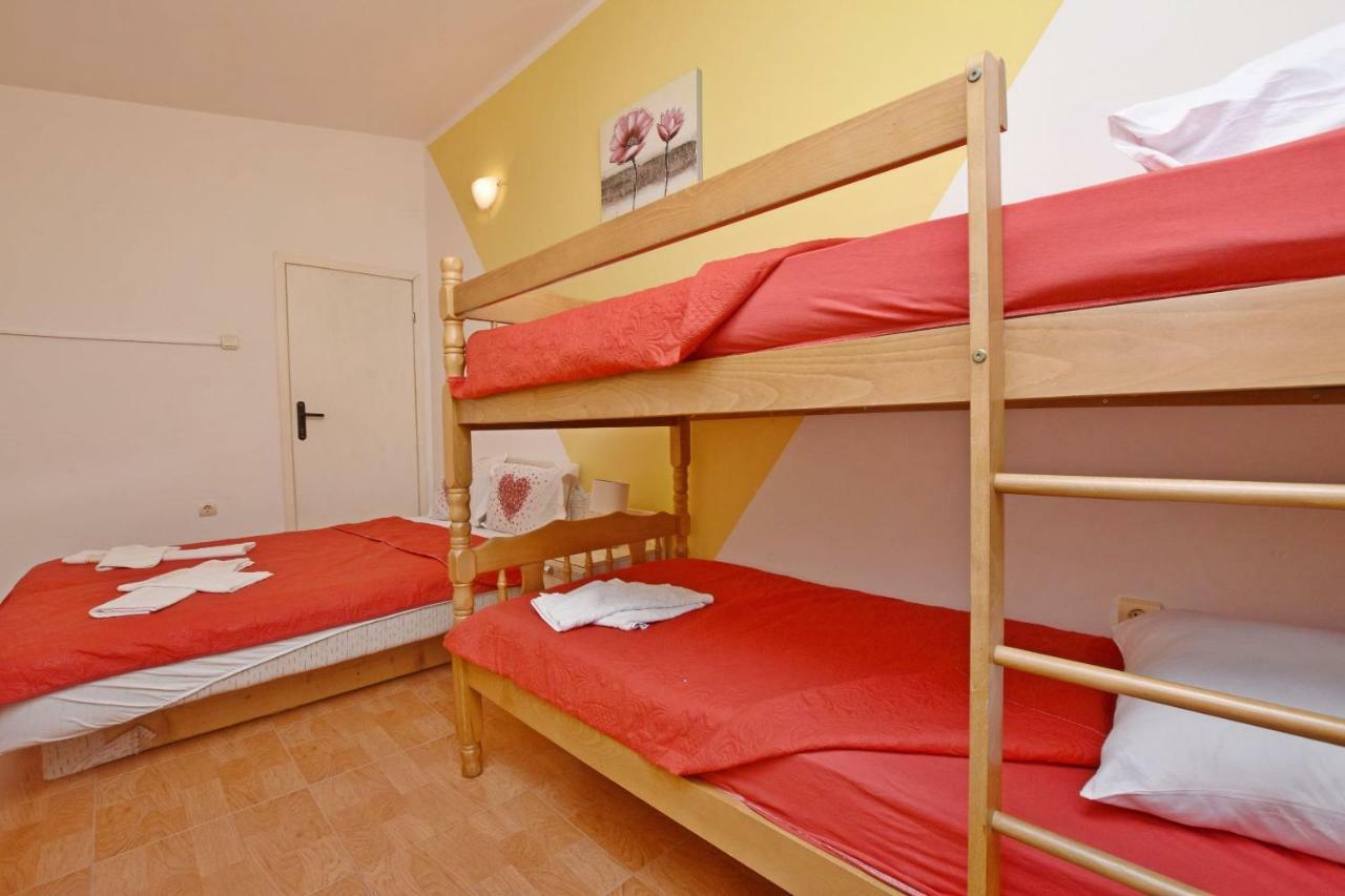 Apartments Siljak Petrovac 외부 사진