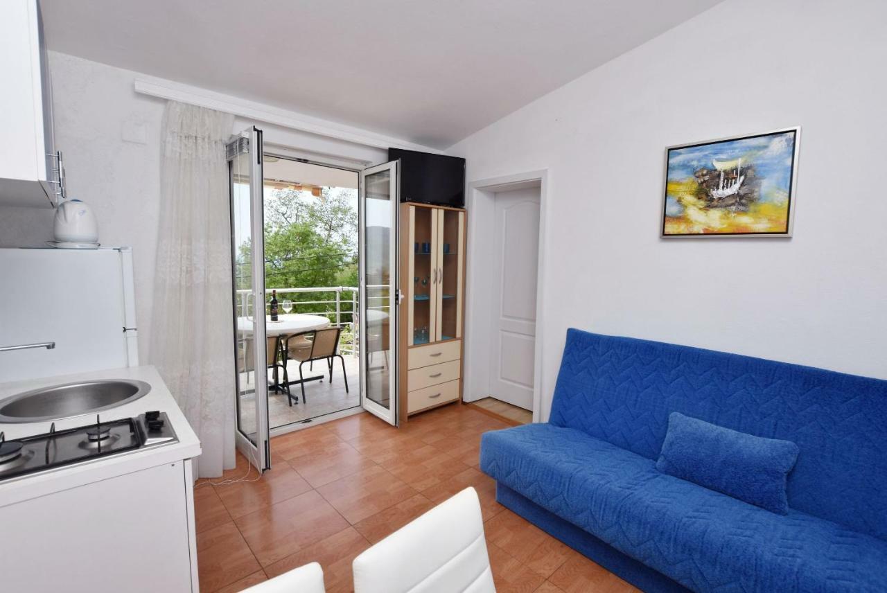 Apartments Siljak Petrovac 외부 사진