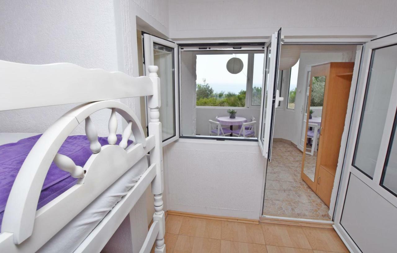 Apartments Siljak Petrovac 외부 사진