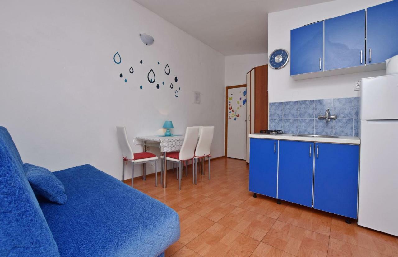 Apartments Siljak Petrovac 외부 사진