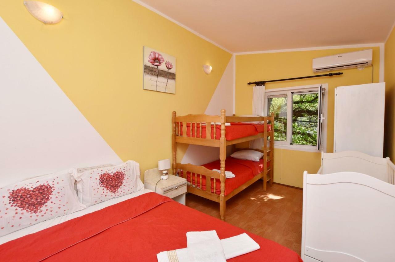 Apartments Siljak Petrovac 외부 사진