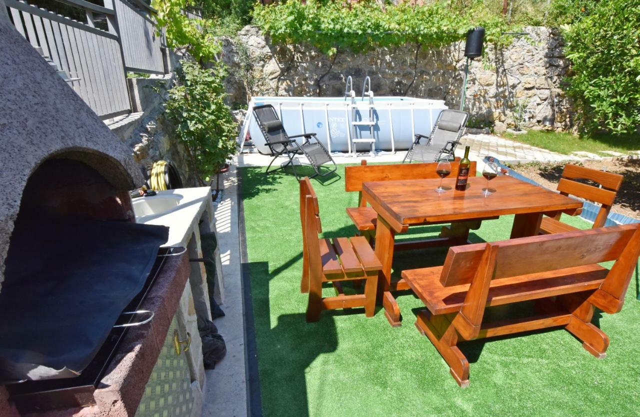 Apartments Siljak Petrovac 외부 사진